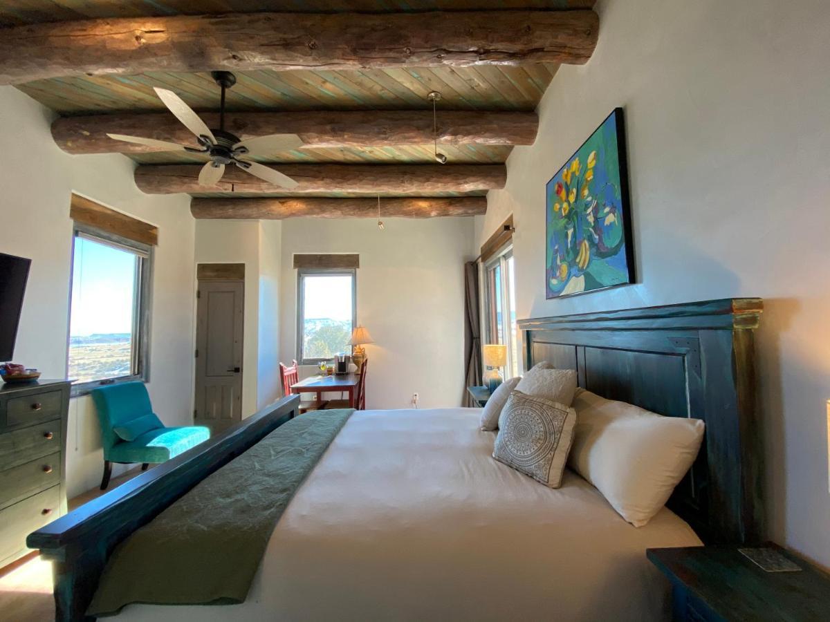 The Grand Hacienda Inn With Breakfast アビクィウ エクステリア 写真