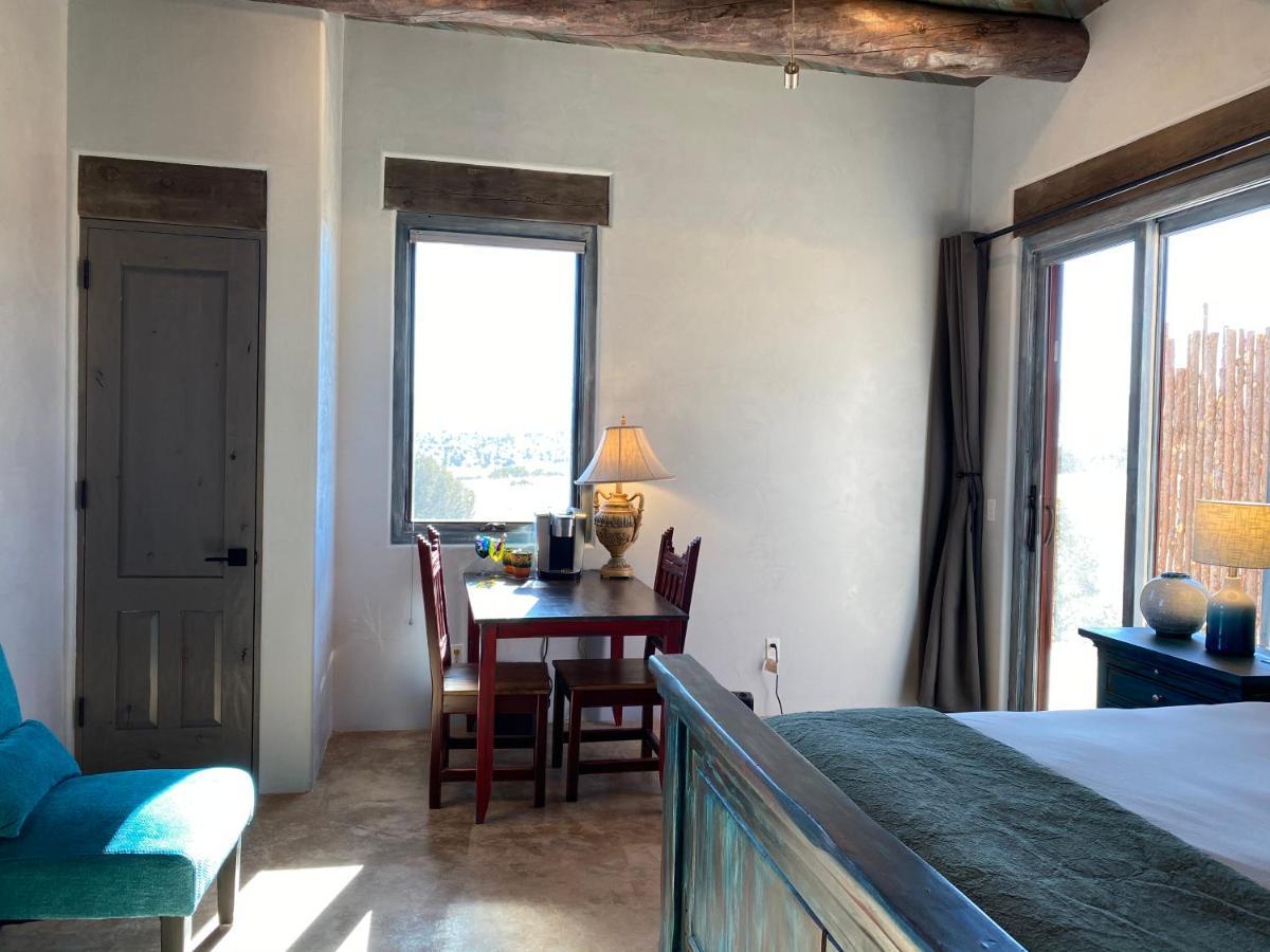 The Grand Hacienda Inn With Breakfast アビクィウ エクステリア 写真