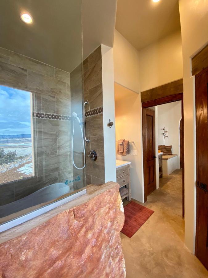 The Grand Hacienda Inn With Breakfast アビクィウ エクステリア 写真