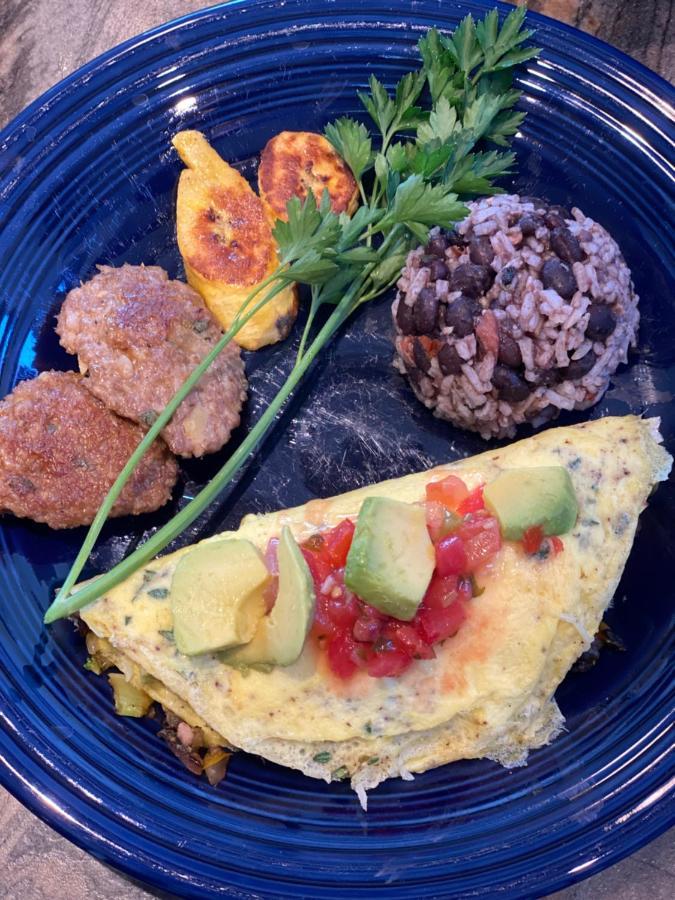 The Grand Hacienda Inn With Breakfast アビクィウ エクステリア 写真