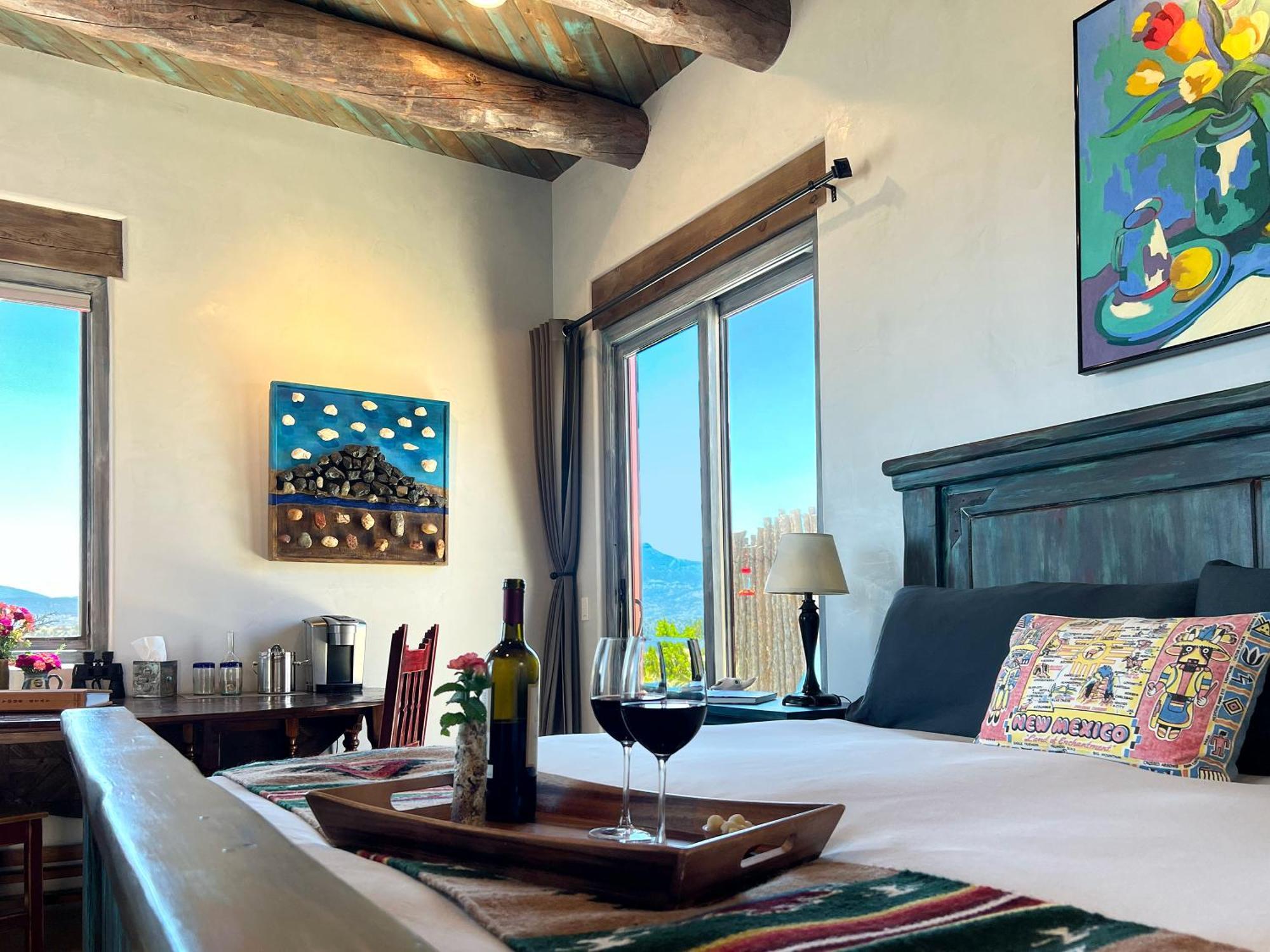 The Grand Hacienda Inn With Breakfast アビクィウ エクステリア 写真